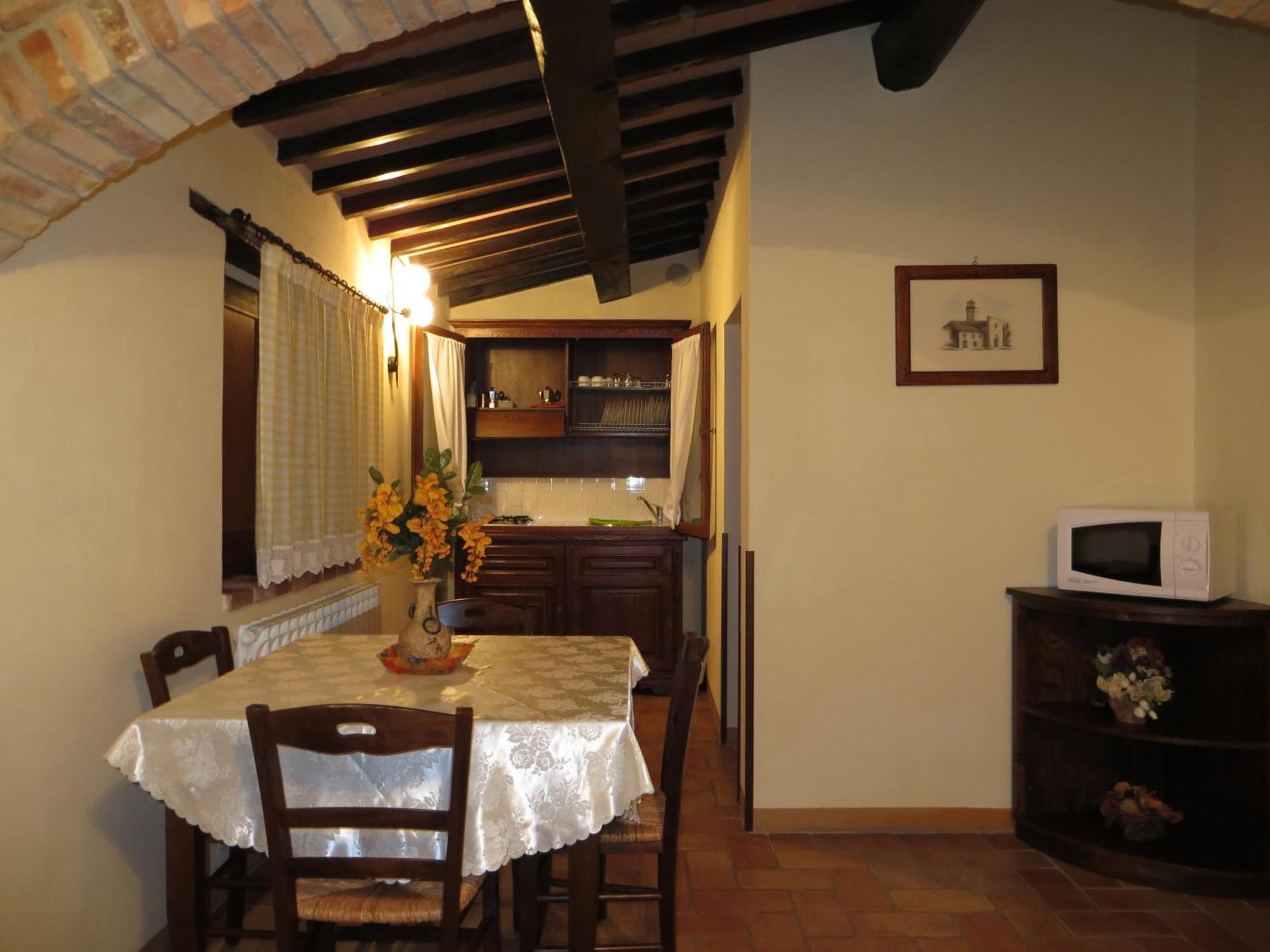 Agriturismo Casale Delle Lucrezie Todi Exteriör bild