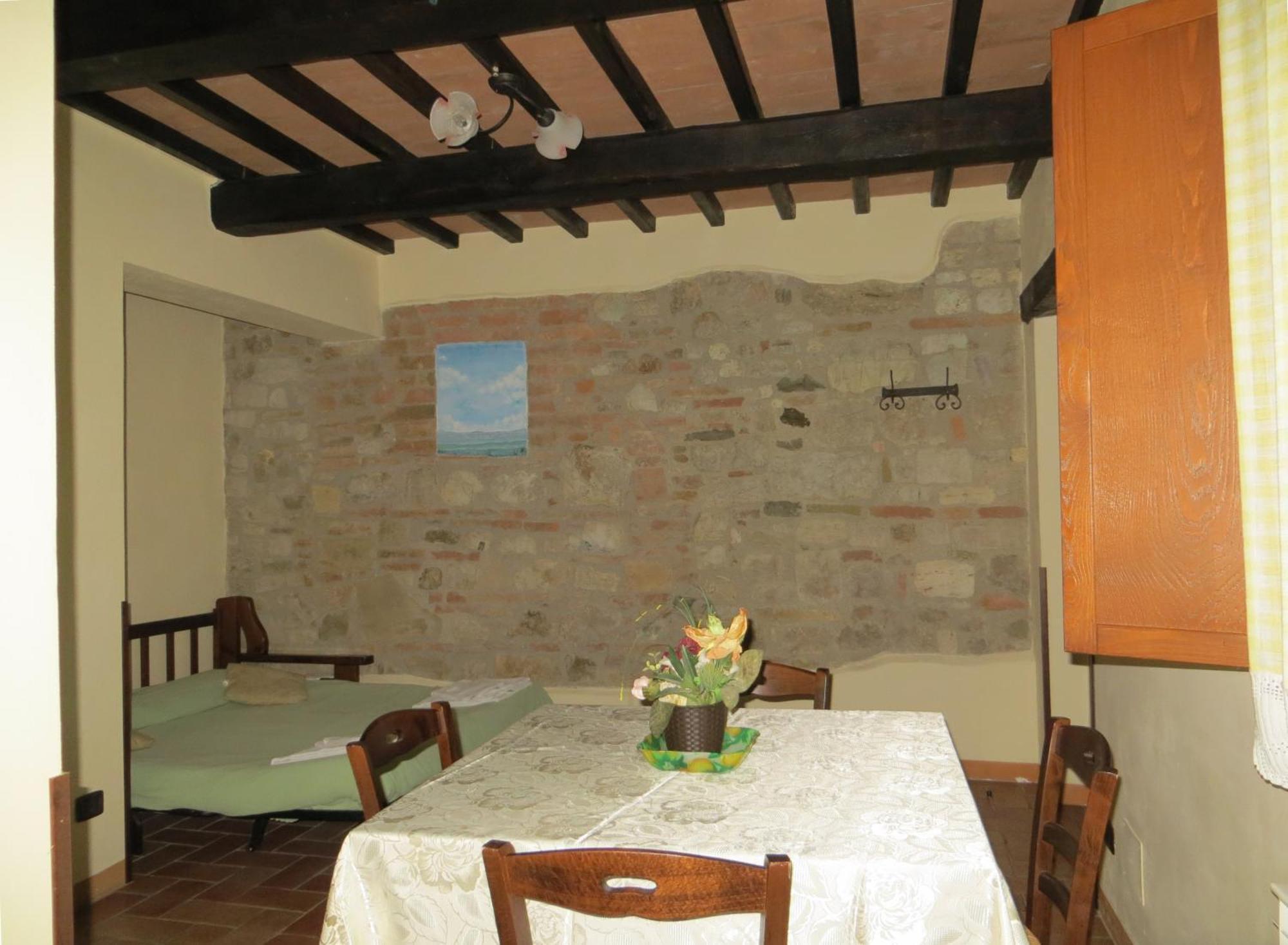 Agriturismo Casale Delle Lucrezie Todi Exteriör bild